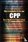 DiSalvatore, Anthony V. - The Complete Guide for CPP Examination Preparation