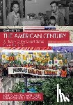 Johnston, Robert D., LaFeber, Walter, Polenberg, Richard, Woloch, Nancy - The American Century