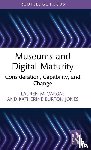 Vargas, Lauren M. (Founding Principal of Your Digital Tattoo), Burton Jones, Katherine (Harvard University Extension School - Museums and Digital Maturity