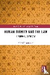 Rupniewski, Michal - Human Dignity and the Law