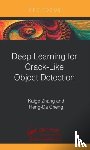 Zhang, Kaige, Cheng, Heng-Da (Utha State Uni.) - Deep Learning for Crack-Like Object Detection