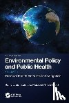 Johnson, Barry L. (Emory University, Lichtveld, Maureen Y. (University of Pittsburgh - Environmental Policy and Public Health