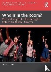 O'Harra, Brooke - Who Is In the Room?