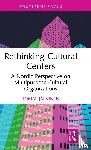 Jarvinen, Tomas (Folkhalsan Utbildning Ab - Rethinking Cultural Centers