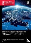  - The Routledge Handbook of European Integrations