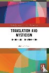 Wilson, Philip (University of East Anglia - Translation and Mysticism