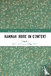  - Hannah More in Context