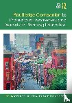 - Routledge Companion to Professional Awareness and Diversity in Planning Education