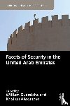 - Facets of Security in the United Arab Emirates