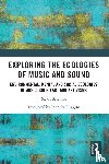 Solomos, Makis (University of Paris - Exploring the Ecologies of Music and Sound