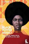 Rabaka, Reiland (University of Colorado - Black Power Music!