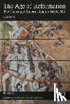 Ryrie, Alec (Durham University - The Age of Reformation