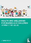 Musgrave, Jackie (Open University - Health and Wellbeing for Babies and Children