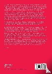McCoyd, Judith L.M. (Rutgers University, Euna Lee, Jessica, Schwaber Kerson, Toba (Bryn Mawr College - Social Work in Health Settings