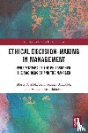 Drascek, Matej, Mesner Andolsek, Dana (University of Ljubljana, Buhovac, Adriana Rejc - Ethical Decision-Making in Management