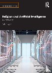 Singler, Beth (University of Cambridge - Religion and Artificial Intelligence