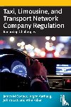 Cooper, James M., Aarhaug, Jorgen, Scott, John - Taxi, Limousine, and Transport Network Company Regulation
