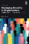 Triana, Maria - Managing Diversity in Organizations