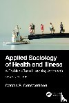 Constantinou, Costas S. - Applied Sociology of Health and Illness