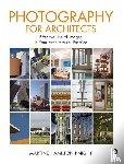 Hamilton Knight, Martine - Photography for Architects