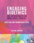 Seay, Gary, Nuccetelli, Susana (St. Cloud State University - Engaging Bioethics