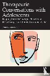 Edgette, Janet Sasson (Private practice - Therapeutic Conversations with Adolescents
