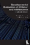 Blackman, Jerome S., Dring, Kathleen - Developmental Evaluation of Children and Adolescents