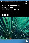 Burke, Penny Jane, Lumb, Matt - Equity in Higher Education