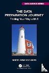 Monkman, Martin Hugh (University of Victoria - The Data Preparation Journey