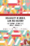  - Dis/ability in Media, Law and History