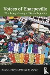 Clark, Nancy L. (Louisiana State University, Worger, William H. (University of California - Voices of Sharpeville