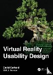 Gerhard, David, Norton, Wil J. - Virtual Reality Usability Design