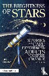 Cherry, Lisa - The Brightness of Stars: Stories from Care Experienced Adults to Inspire Change