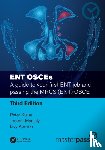 Kullar, Peter, Manjaly, Joseph, Kenyon, Livy - ENT OSCEs