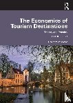 Vanhove, Norbert (Katholieke Universiteit Leuven - The Economics of Tourism Destinations