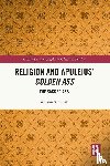 Smith, Warren S. (University of New Mexico - Religion and Apuleius' Golden Ass