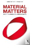 Rau, Thomas, Oberhuber, Sabine - Material Matters