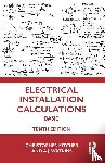 Kitcher, Christopher (College Lecturer - Electrical Installation Calculations