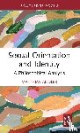 Andler, Matthew (Saint Louis University - Sexual Orientation and Identity
