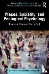  - Places, Sociality, and Ecological Psychology