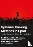 Mclean, Scott, Naughton, Mitchell, Read, Gemma, Stanton, Neville A. (Professor - Systems Thinking Methods in Sport