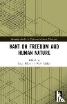  - Kant on Freedom and Human Nature