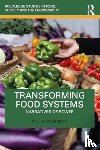 Anderson, Molly D. (Middlebury College - Transforming Food Systems