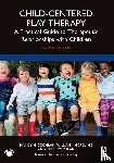 Cochran, Nancy H. (University of Tennessee, Nordling, William J. (Divine Mercy University, Cochran, Jeff L. (University of Tennessee - Child-Centered Play Therapy