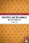 Zatta, Claudia - Aristotle and the Animals