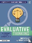 Hollett, Emily, Cassalia, Anna - Evaluative Thinking for Advanced Learners, Grades 3–5