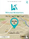  - Mineral Resources, Grade 11