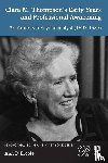 D'Ercole, Ann - Clara M. Thompson’s Early Years and Professional Awakening