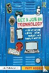 Koceich, Matt - Get a Job in Technology