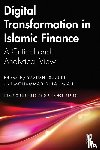  - Digital Transformation in Islamic Finance